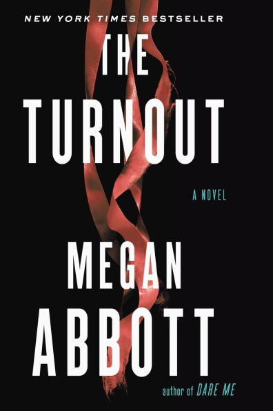 The Turnout: A Read with Jenna Pick