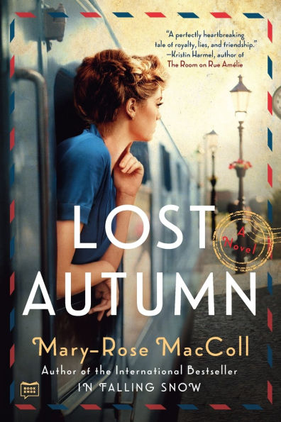 Lost Autumn