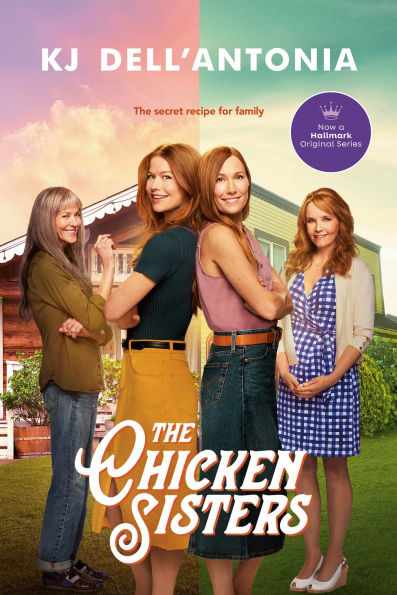 The Chicken Sisters: Reese's Book Club