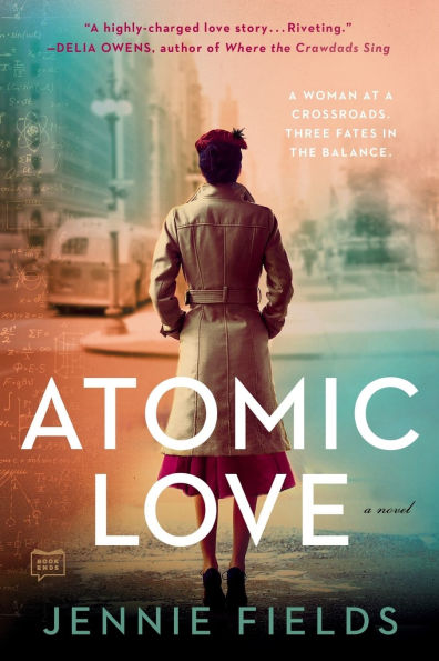 Atomic Love