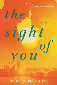 Best download books The Sight of You by Holly Miller