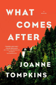 Ipad download epub ibooks What Comes After: A Novel by JoAnne Tompkins