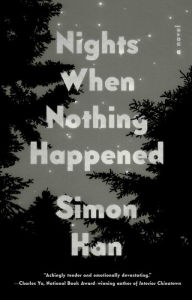 Free ebooks download for kindle Nights When Nothing Happened: A Novel 9780593086063 by 