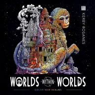 Title: Worlds Within Worlds, Author: Kerby Rosanes