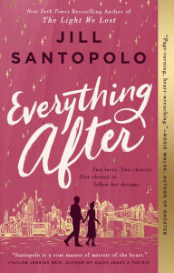 Download ebook file Everything After English version by Jill Santopolo 9780593396124