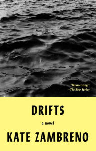 Bestseller books pdf free download Drifts MOBI FB2 by Kate Zambreno 9780593087213