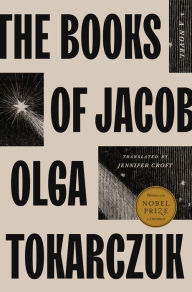 Ebooks for download for free The Books of Jacob by Olga Tokarczuk, Jennifer Croft, Olga Tokarczuk, Jennifer Croft 9780593087503 DJVU in English