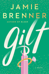 Download free pdf ebooks for kindle Gilt by Jamie Brenner