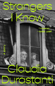 Download free ebooks for pc Strangers I Know: A Novel DJVU 9780593087947 English version by 