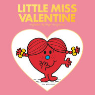 Title: Little Miss Valentine (Mr. Men and Little Miss Series), Author: Adam Hargreaves