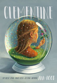 Title: Clementine, Author: Ann Hood