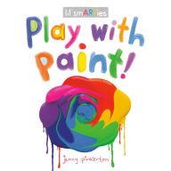 Amazon downloadable books for kindle Play with Paint! by Jenny Pinkerton (English Edition) PDB