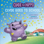 Clyde Goes to School