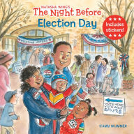 Kindle ipod touch download ebooks The Night Before Election Day