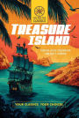 Treasure Island: Your Classics. Your Choices.