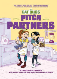 Title: Pitch Partners #2, Author: Laura D'Asaro