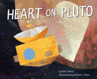 Title: Heart on Pluto, Author: Karl Jones