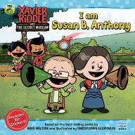 Download ebook format lit I Am Susan B. Anthony 9780593096390