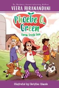 Title: Farm Fresh Fun #2, Author: Veera Hiranandani