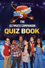 Title: The Ultimate Companion Quiz Book, Author: Penguin Young Readers