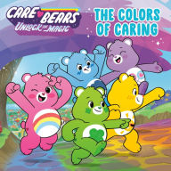 Title: The Colors of Caring, Author: Victoria Saxon