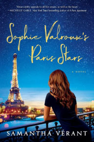 Ebook gratis download android Sophie Valroux's Paris Stars by 