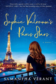 Sophie Valroux's Paris Stars