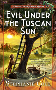 Download free full books Evil Under the Tuscan Sun English version 9780593097830 CHM DJVU by 