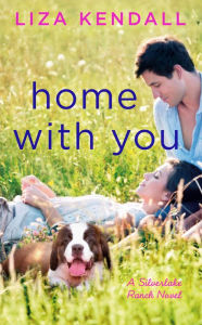 Ebook store free download Home with You by Liza Kendall in English FB2 9780593098028