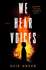 Ebook downloads pdf format We Hear Voices by Evie Green PDF CHM FB2 9780593098301