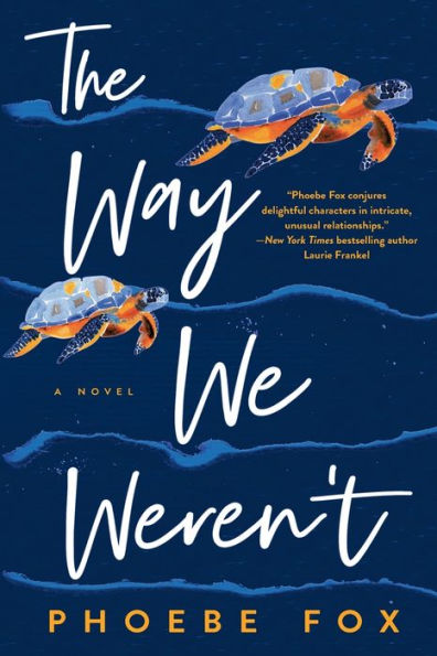 The Way We Weren't
