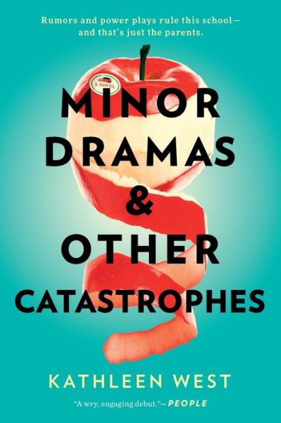 Minor Dramas & Other Catastrophes