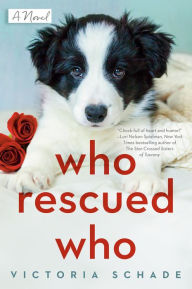 Amazon free book downloads for kindle Who Rescued Who (English Edition) by Victoria Schade