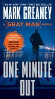 One Minute Out (Gray Man Series #9)