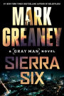 Sierra Six (Gray Man Series #11)