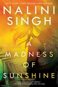 Ebooks for free download pdf A Madness of Sunshine by Nalini Singh PDB in English 9780593099094