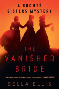 The Vanished Bride