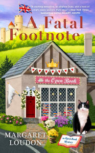 Download new audiobooks A Fatal Footnote