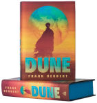 Alternative view 2 of Dune (Deluxe Edition)