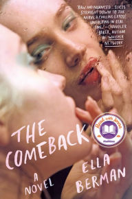Title: The Comeback, Author: Ella Berman