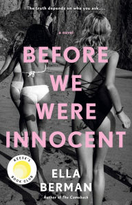 Download ebooks for free kindle Before We Were Innocent English version