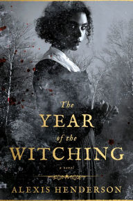 Free mobile ebook download The Year of the Witching (English Edition) FB2 PDB RTF