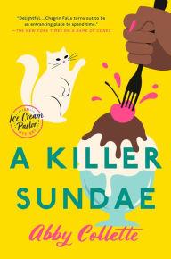 Pdf file free download ebooks A Killer Sundae English version by  9780593099704 