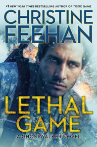 Free pdf ebook torrent downloads Lethal Game English version