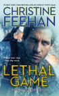 Lethal Game (GhostWalker Series #16)