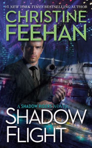 Free books downloads for kindle Shadow Flight 9780593099797 CHM by Christine Feehan in English