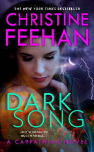 Title: Dark Song (Carpathian Series #34), Author: Christine Feehan