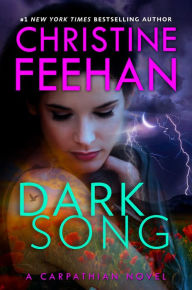 Free download ebooks greek Dark Song (English literature) by Christine Feehan
