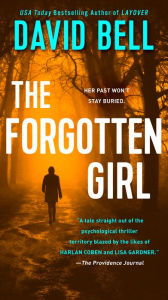 Title: The Forgotten Girl, Author: David Bell