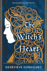 Ebooks portugues download gratis The Witch's Heart by  English version MOBI PDB 9780593101193